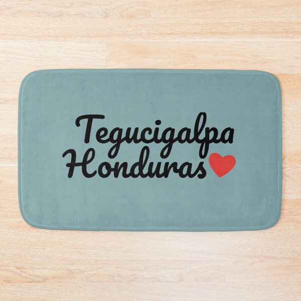Item preview, Beautiful city Tegucigalpa Honduras designed and sold by YCRDesign.