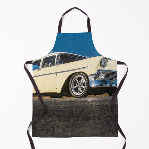 Item preview, Anthony Penna's 1956 Chevrolet designed and sold by HoskingInd.