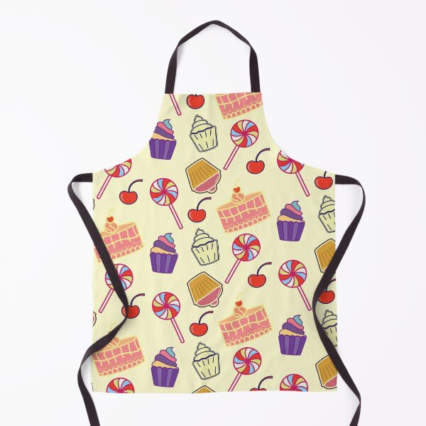 Item preview, Cupcake and sweets designed and sold by Designs24U.