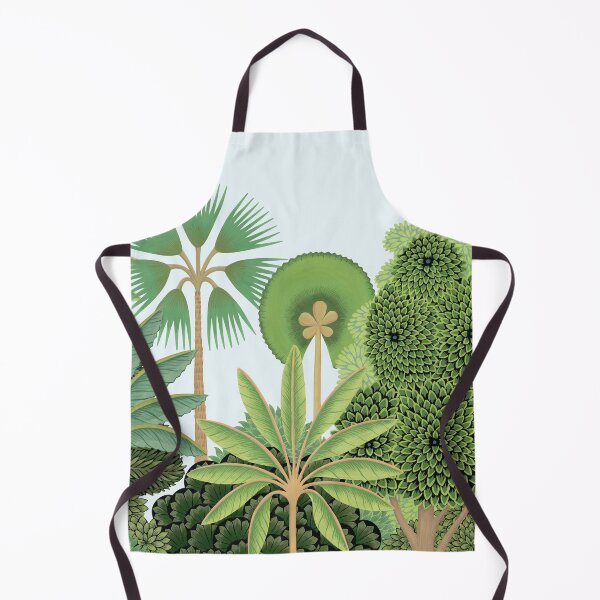 Item preview, Jungle designed and sold by anyuka.