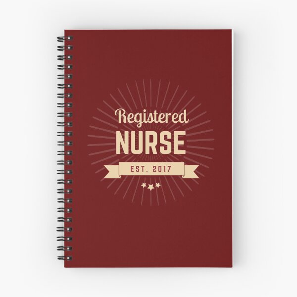 Item preview, RN class of 2017 designed and sold by NelRalp.