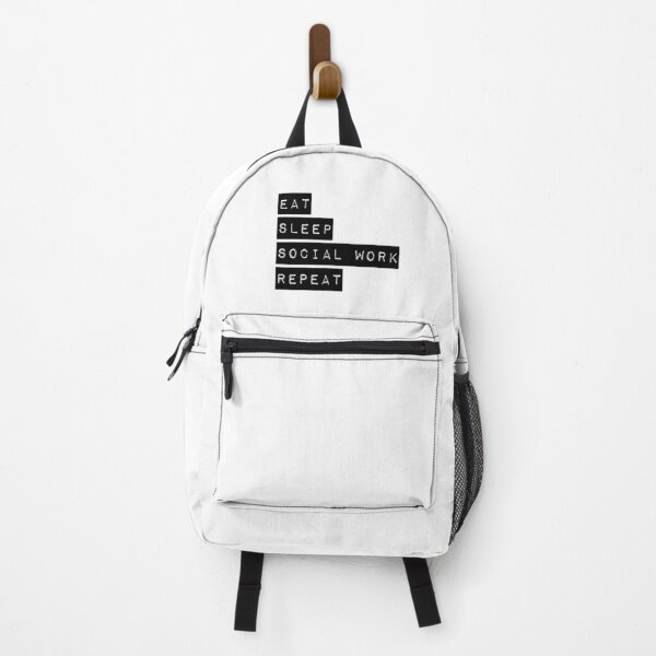 Item preview, Social work designed and sold by ashstatcreative.