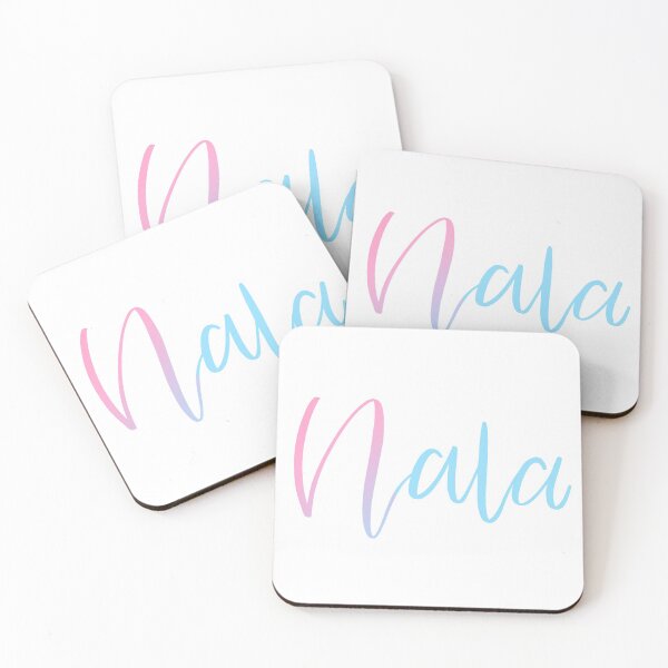 Item preview, Nala Caligraphy designed and sold by emmy107.