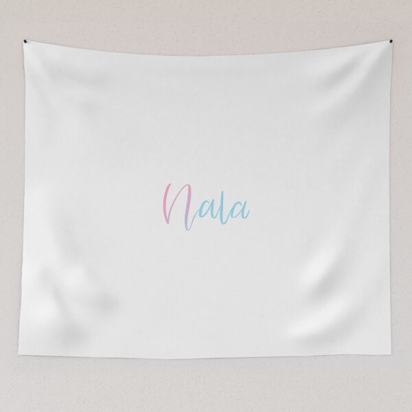 Item preview, Nala Caligraphy designed and sold by emmy107.