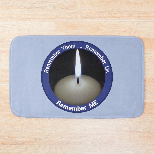 Item preview, 'Remember Them' for Art on a Mission designed and sold by OriginalArt4ME.
