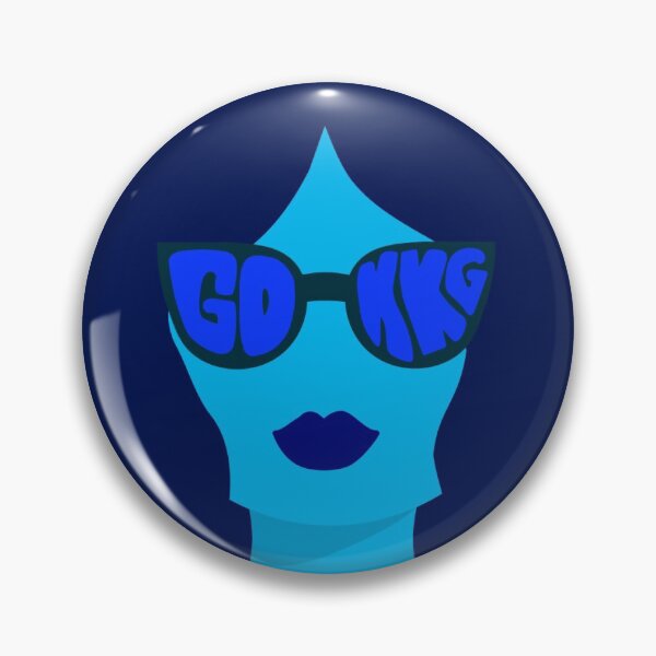 Item preview, Go KKG Girl designed and sold by Carolyn C.