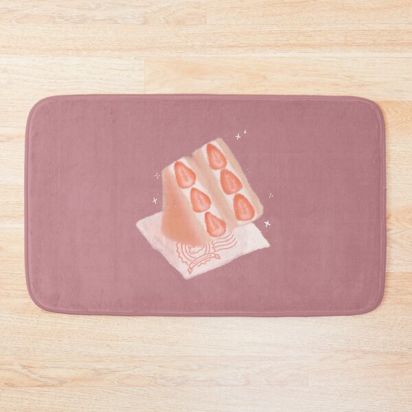 Item preview, STRAWBERRY SANDWICH designed and sold by alinowow ✧.