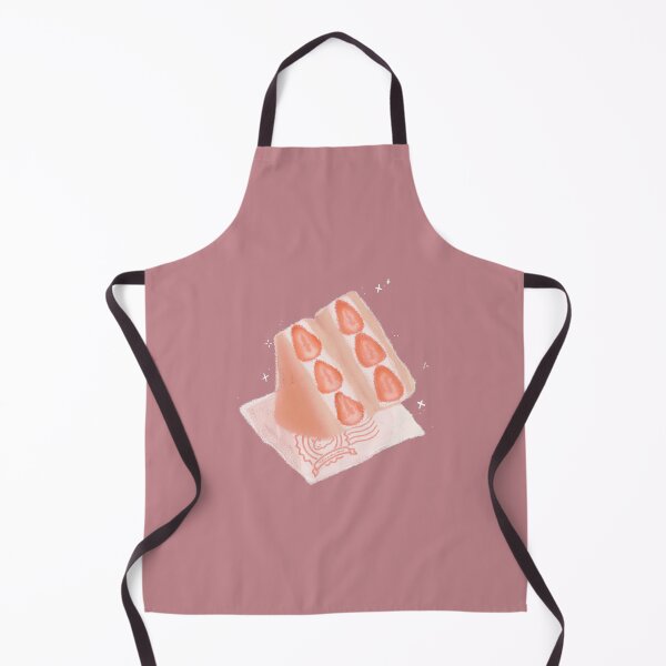 Item preview, STRAWBERRY SANDWICH designed and sold by alinowow ✧.