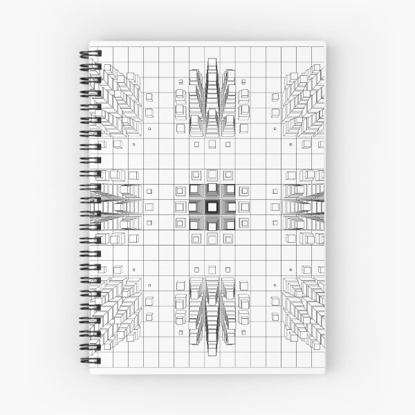 Item preview, Cyber City - A Generative Artwork designed and sold by generative-art.