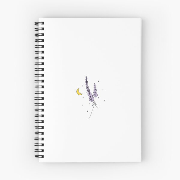 Item preview, Lavender Sprigs  designed and sold by FabledInk.