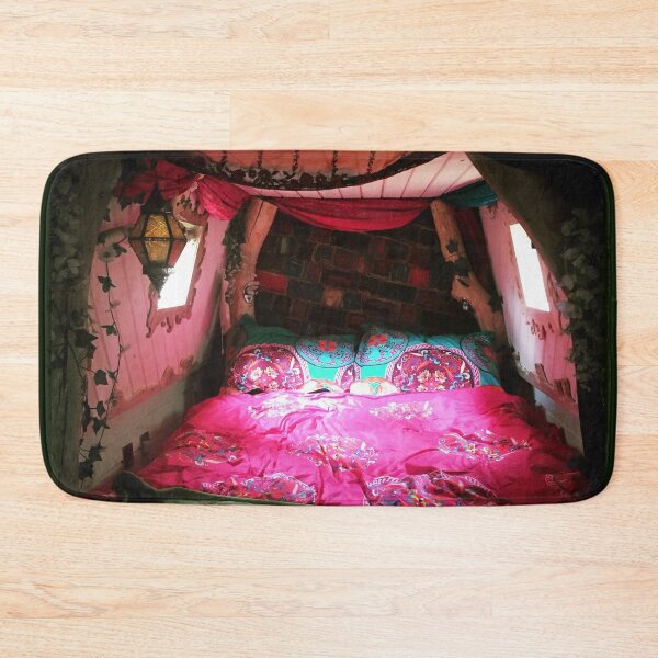 Item preview, Cosy Narrowboat designed and sold by SoozSilverTree.