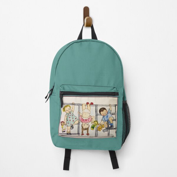 Item preview, Playground Fun by Jan Shackelford 2020 designed and sold by Jan Shackelford.