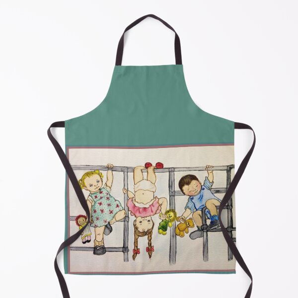 Item preview, Playground Fun by Jan Shackelford 2020 designed and sold by Jan Shackelford.