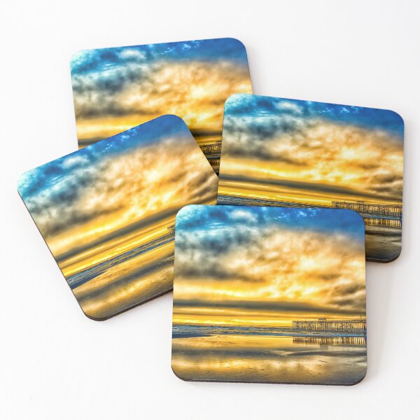 Item preview, Amelia Sunrise designed and sold by GestaltImagery.