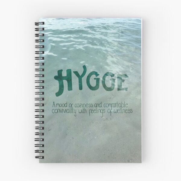 Item preview, Hygge  designed and sold by CuttlefishPress.