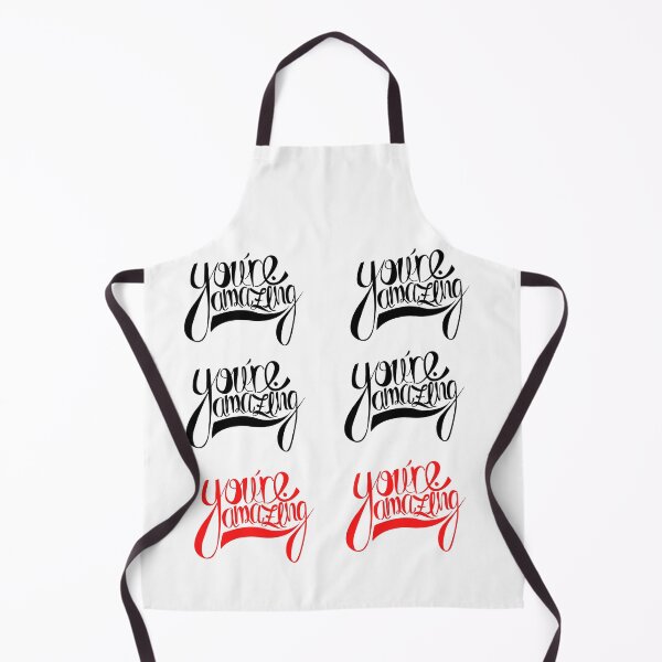 Item preview, your amazing designed and sold by morrismorgan.