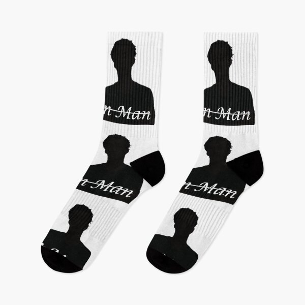 Item preview, Hamish and Andy Common Man designed and sold by tevyerohl.