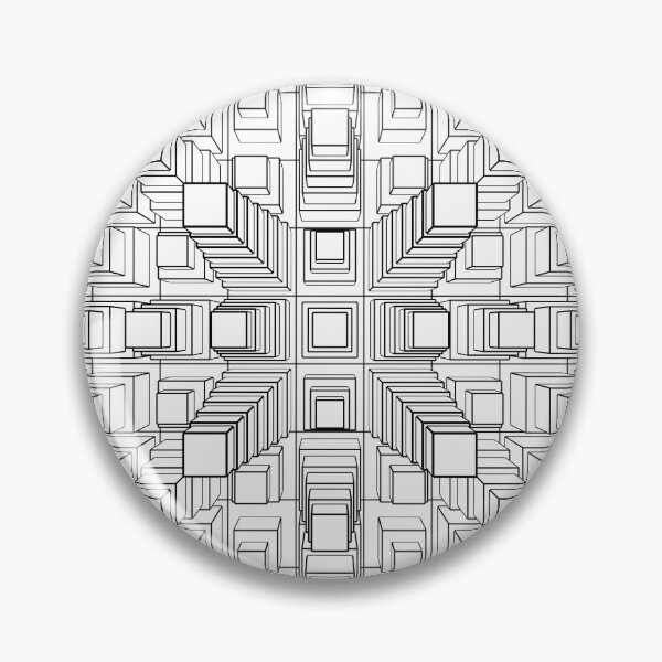 Item preview, Cyber Towers - A Generative Artwork designed and sold by generative-art.