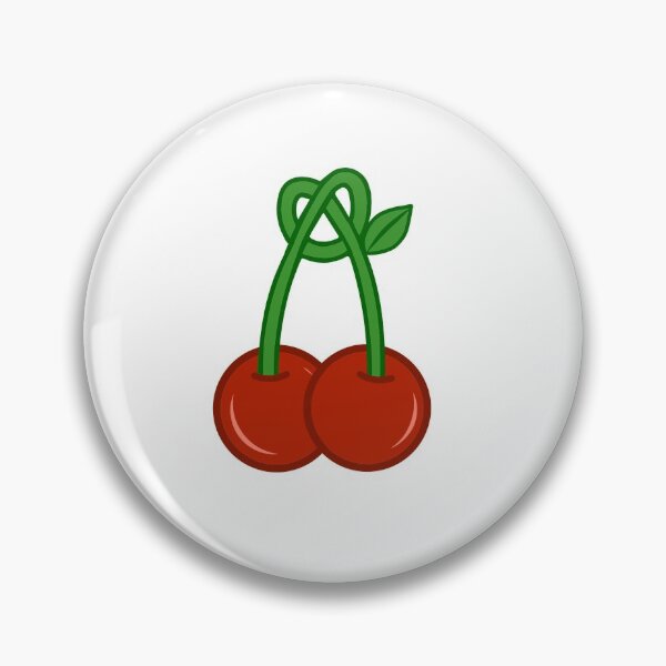 Item preview, Tongue Tied Cherry Knot designed and sold by dishitas.