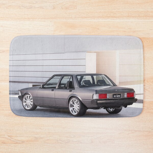 Item preview, Tristan's Ford XD Falcon designed and sold by HoskingInd.