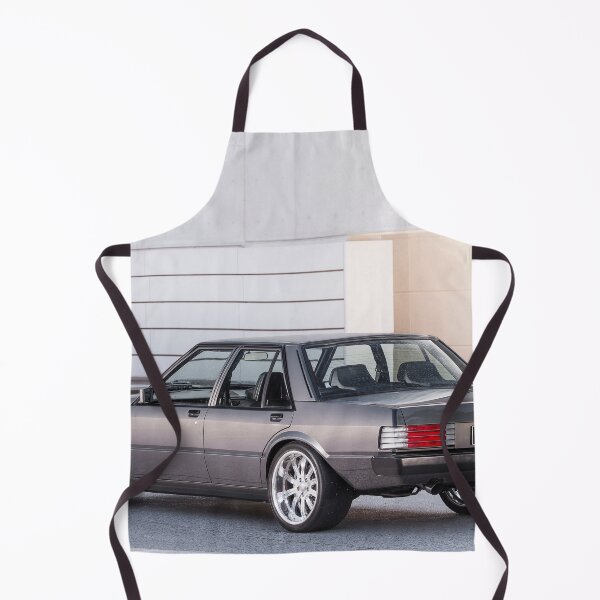 Item preview, Tristan's Ford XD Falcon designed and sold by HoskingInd.