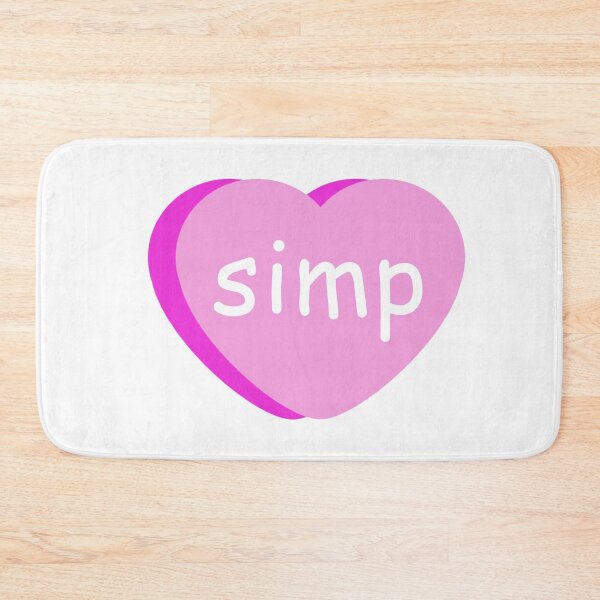 Item preview, Simp designed and sold by hopex.