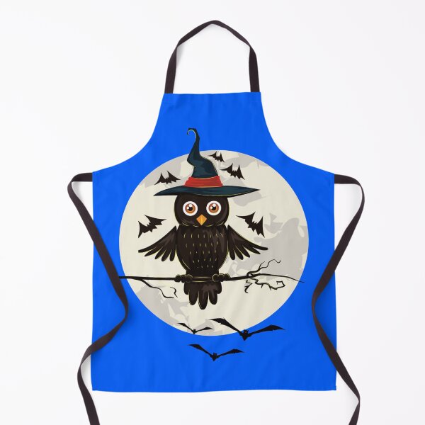 Item preview, owl and bats designed and sold by LokmaneBrahimi.