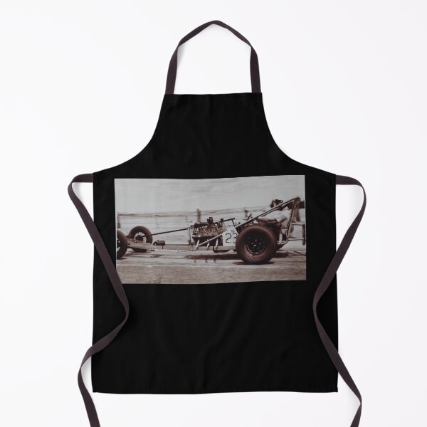 Item preview, Brooksfield drags hamb front engine dragster FED designed and sold by CarlysGarage.