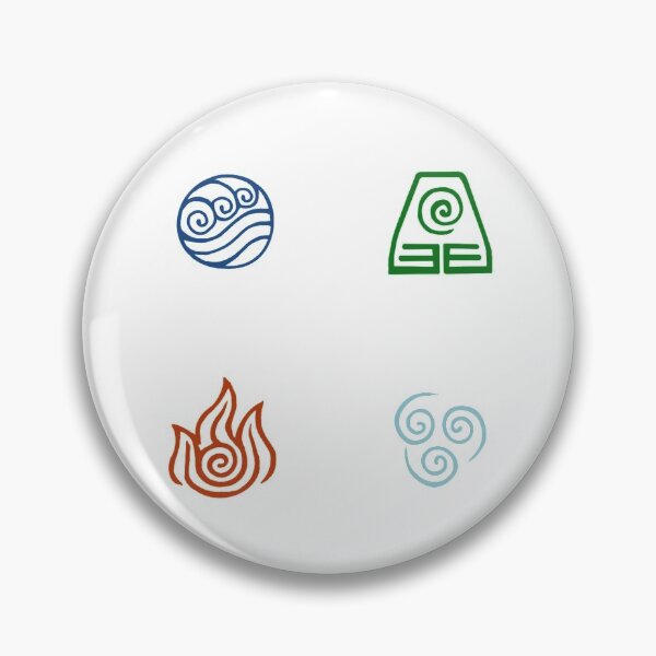 Item preview, The elements set designed and sold by Claire Lim.