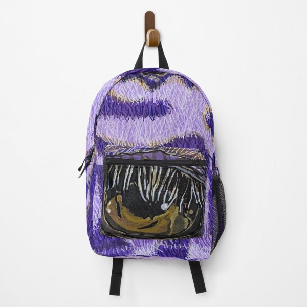 Item preview, Purple Zebra designed and sold by Lynn Harriet.