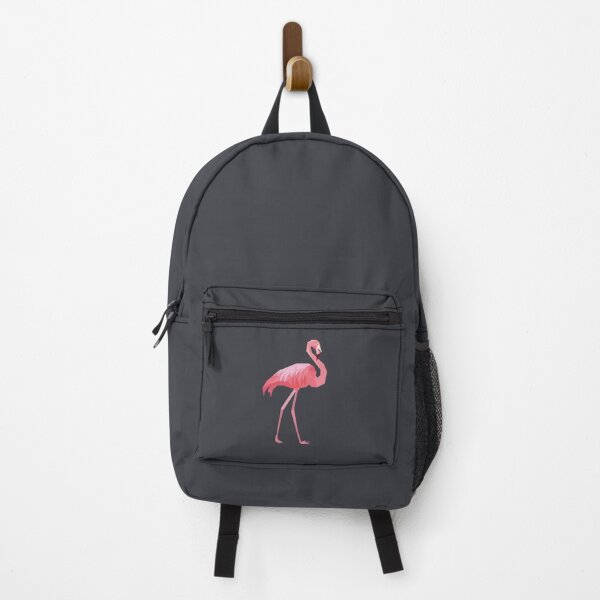 Item preview, Pink Flamingo designed and sold by PhoenixandWild.