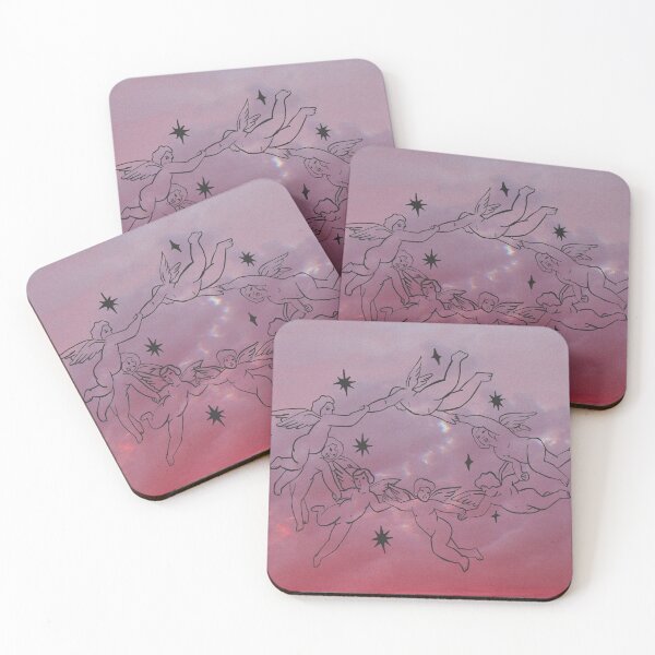 Item preview, Angels designed and sold by hgrasel.
