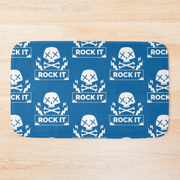 Item preview, Rock and Roll Rock It designed and sold by MYZAK HRM.