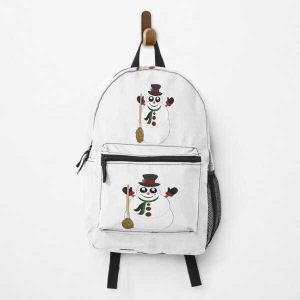 Item preview, Snowman designed and sold by Adamzworld.