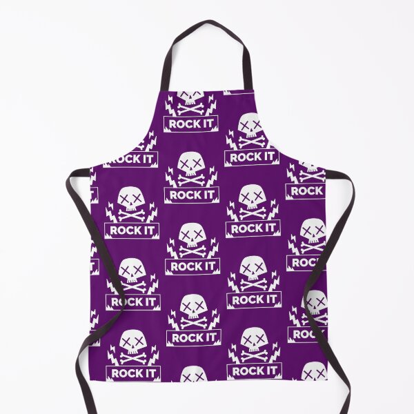 Item preview, Rock and Roll Rock It designed and sold by MYZAK HRM.