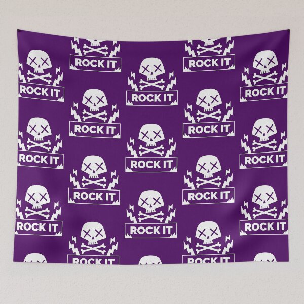 Item preview, Rock and Roll Rock It designed and sold by MYZAK HRM.