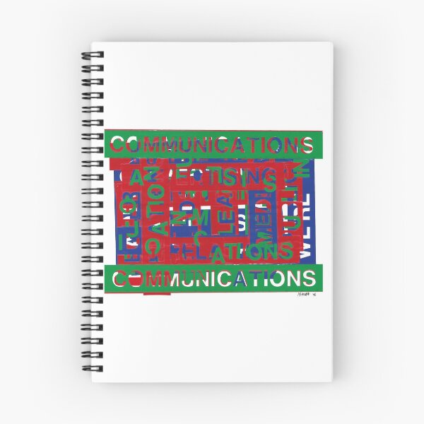 Item preview, Communications Breakdown designed and sold by GobaFineArts.