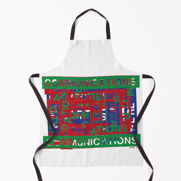 Item preview, Communications Breakdown designed and sold by GobaFineArts.