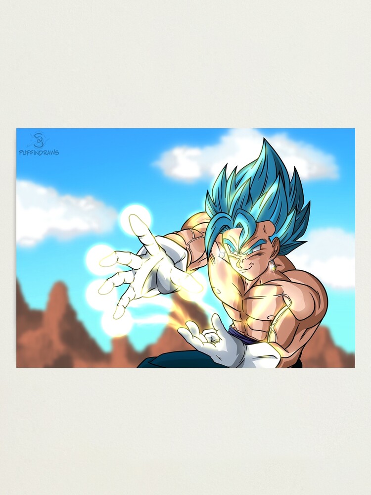 Goku Super Saiyan Blue inspired by Dragonball Super Kids T-Shirt for Sale  by AndAnotherShop
