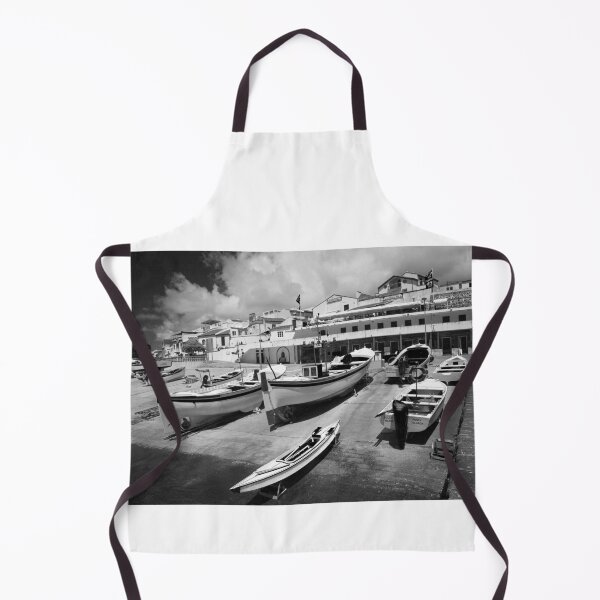 Item preview, Harbour designed and sold by Gaspar Avila.