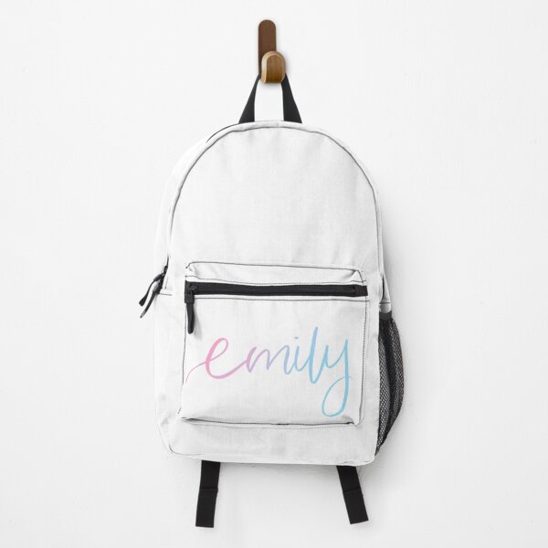 Item preview, Emily Caligraphy designed and sold by emmy107.