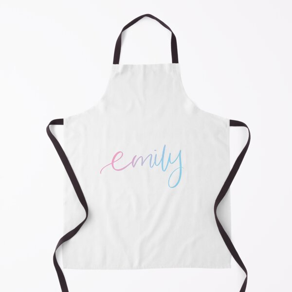 Item preview, Emily Caligraphy designed and sold by emmy107.