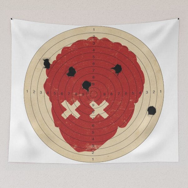 Item preview, kiss bang  designed and sold by kryke.