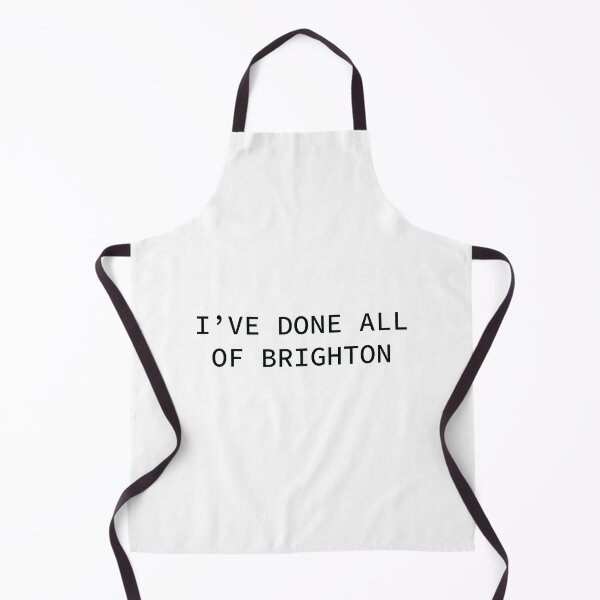 Item preview, I've done all of Brighton designed and sold by enrique-ruckus.