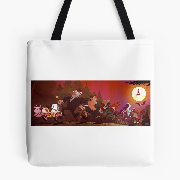 Item preview, Gravity Falls designed and sold by AlmighT-Shirt.