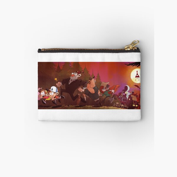 Item preview, Gravity Falls designed and sold by AlmighT-Shirt.