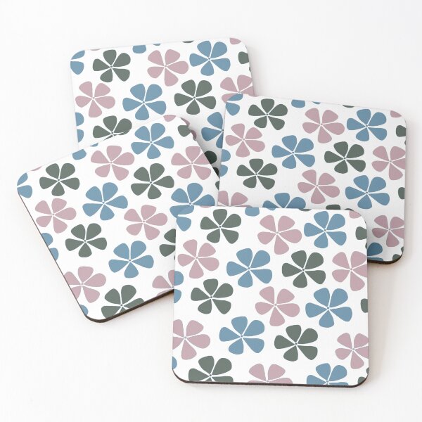 Item preview, Earthy Flowers designed and sold by revaldermann.