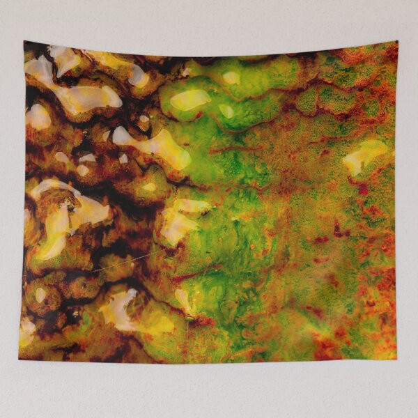 Item preview, Thermal ecosystem designed and sold by Gaspar Avila.