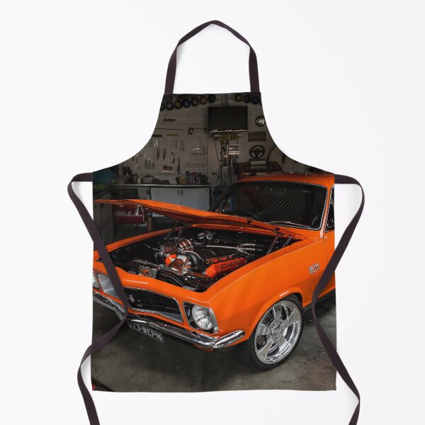 Item preview, Clint Kelly's Holden LJ Torana designed and sold by HoskingInd.