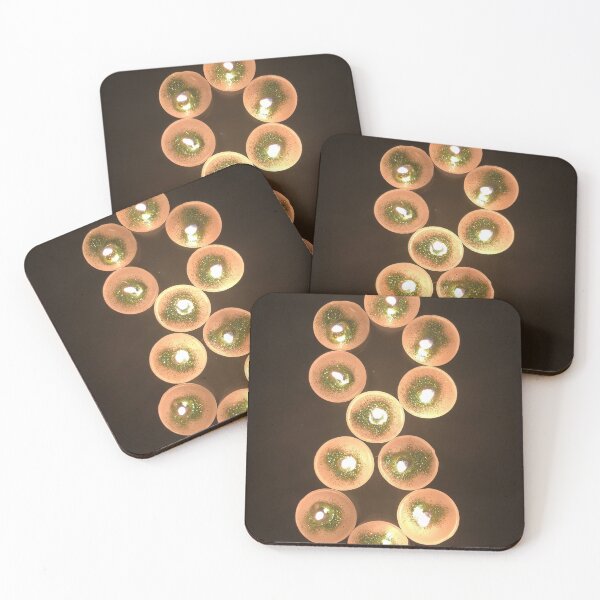 Item preview, Number 8 Tea Light Candles designed and sold by Kaushal Pal.
